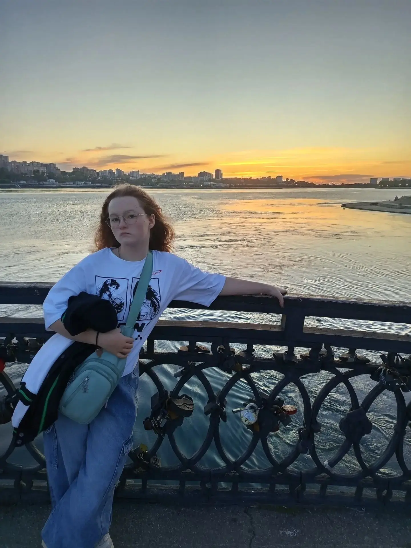🌊🌲 Навстречу легендам Байкала: каникулы Виктории Дутиковой! 🧭✨

📌 Наша летняя рубрика «Как я про