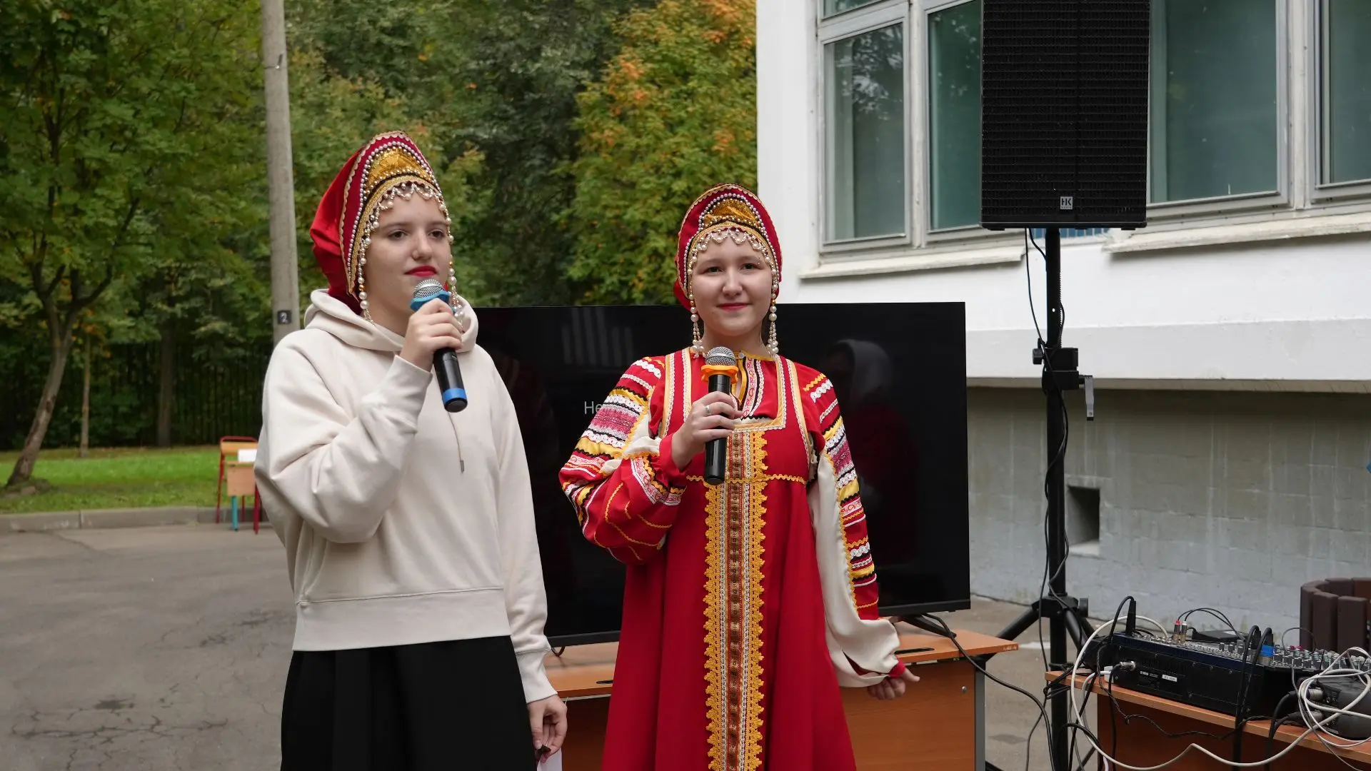 Городской фестиваль Центров дополнительного образования "Выбери успех!"
