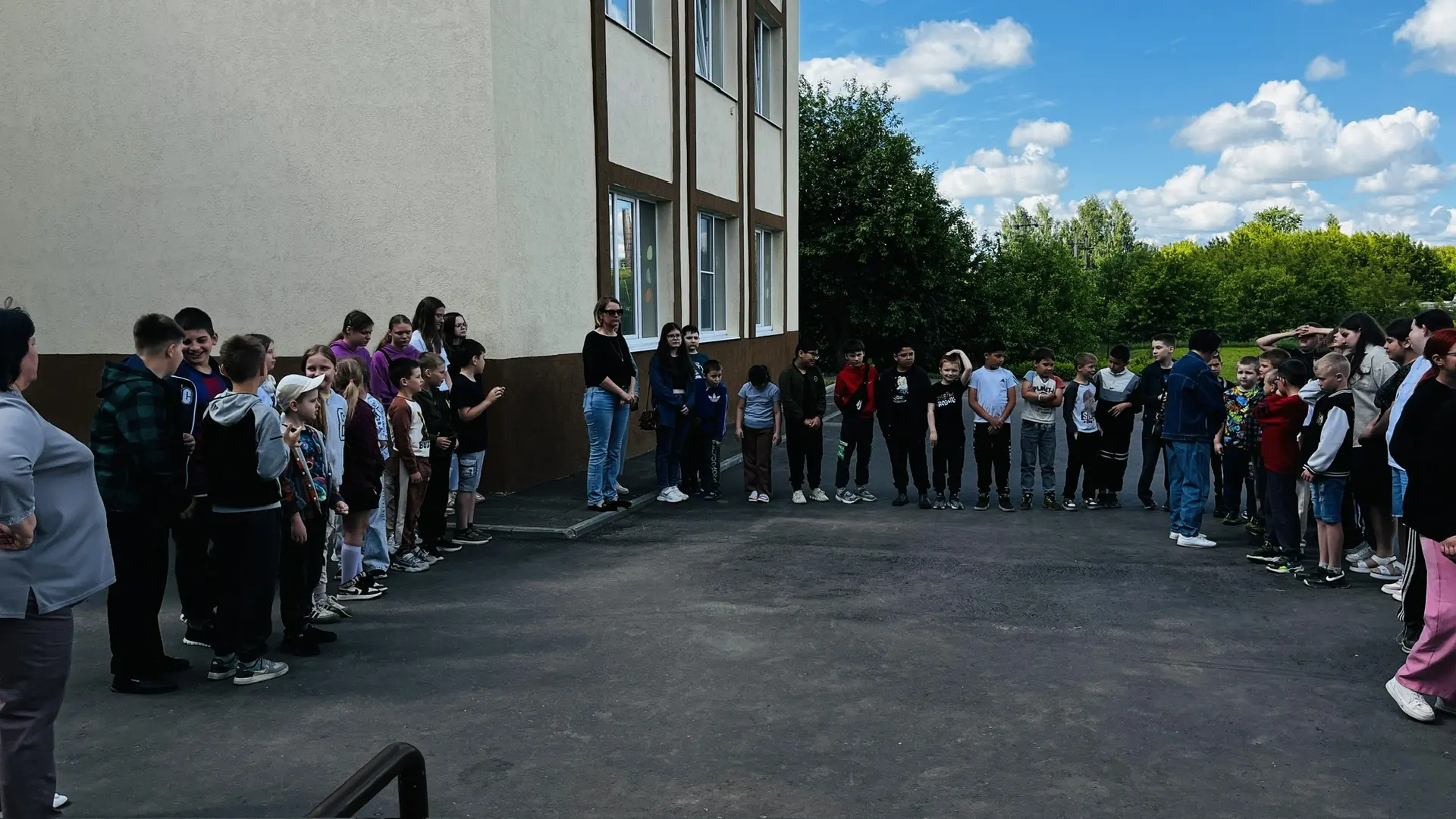 ☀️МИР УДИВИТЕЛЬНЫХ ПРОФЕССИЙ🚀