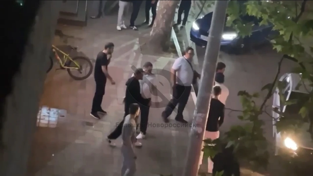 👮Предварительно установлено, что накануне утром в дежурную часть ОП (Центральный район) УМВД России