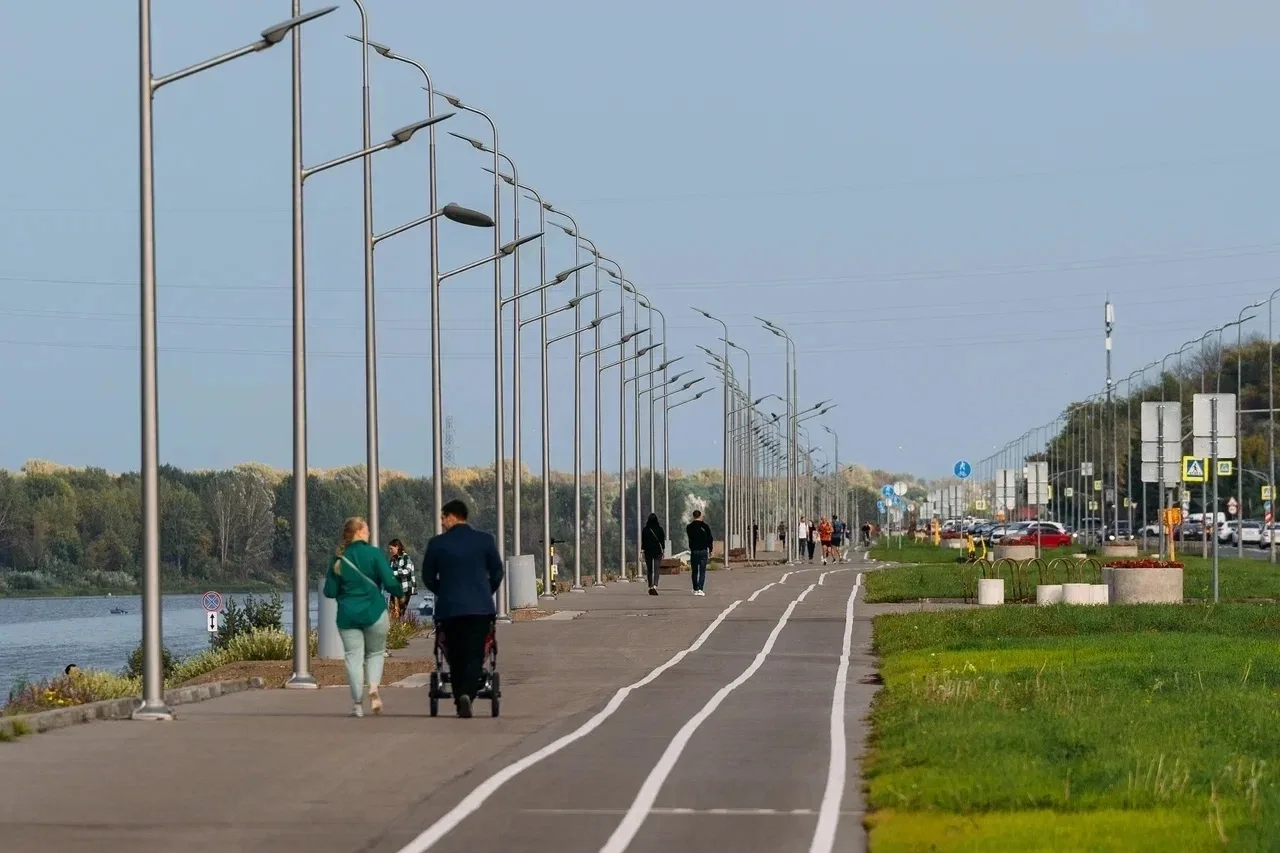 Что нижегородцы предложили для страны: экономика, соцсфера, поддержка семей