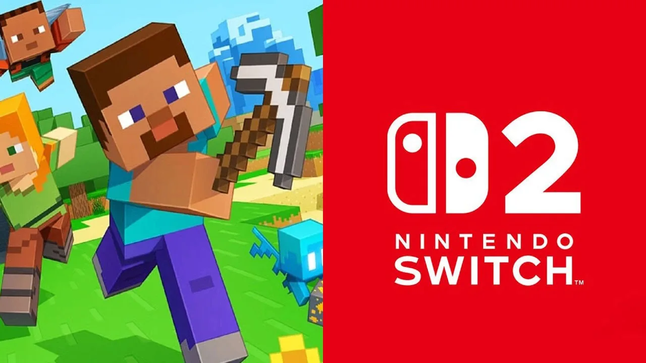 🎮 Владельцы Switch 2, для вас хорошие новости!