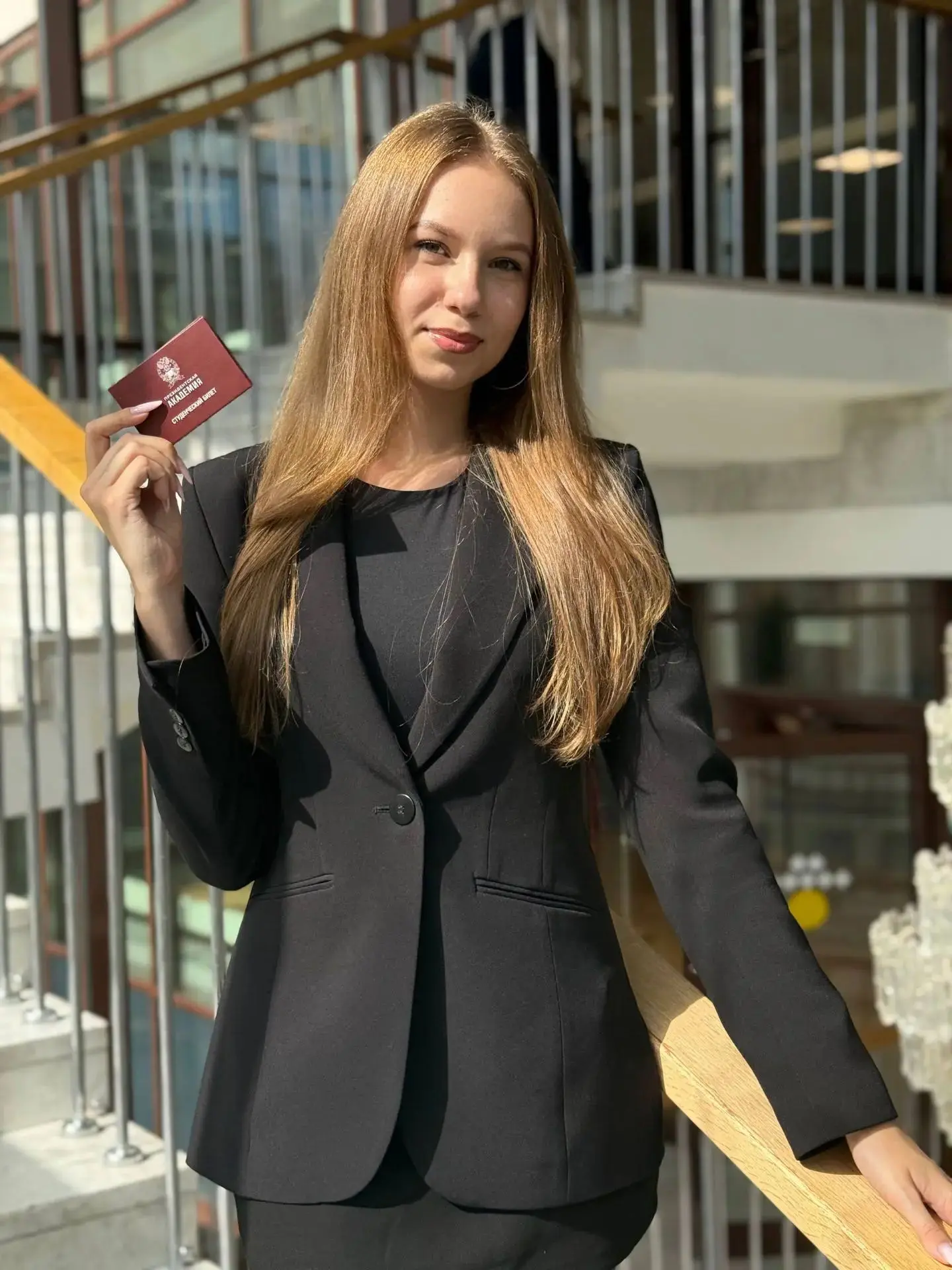 #Предпрофкласс и "РАНХиГС — моя цель и следующий шаг к будущей профессии"