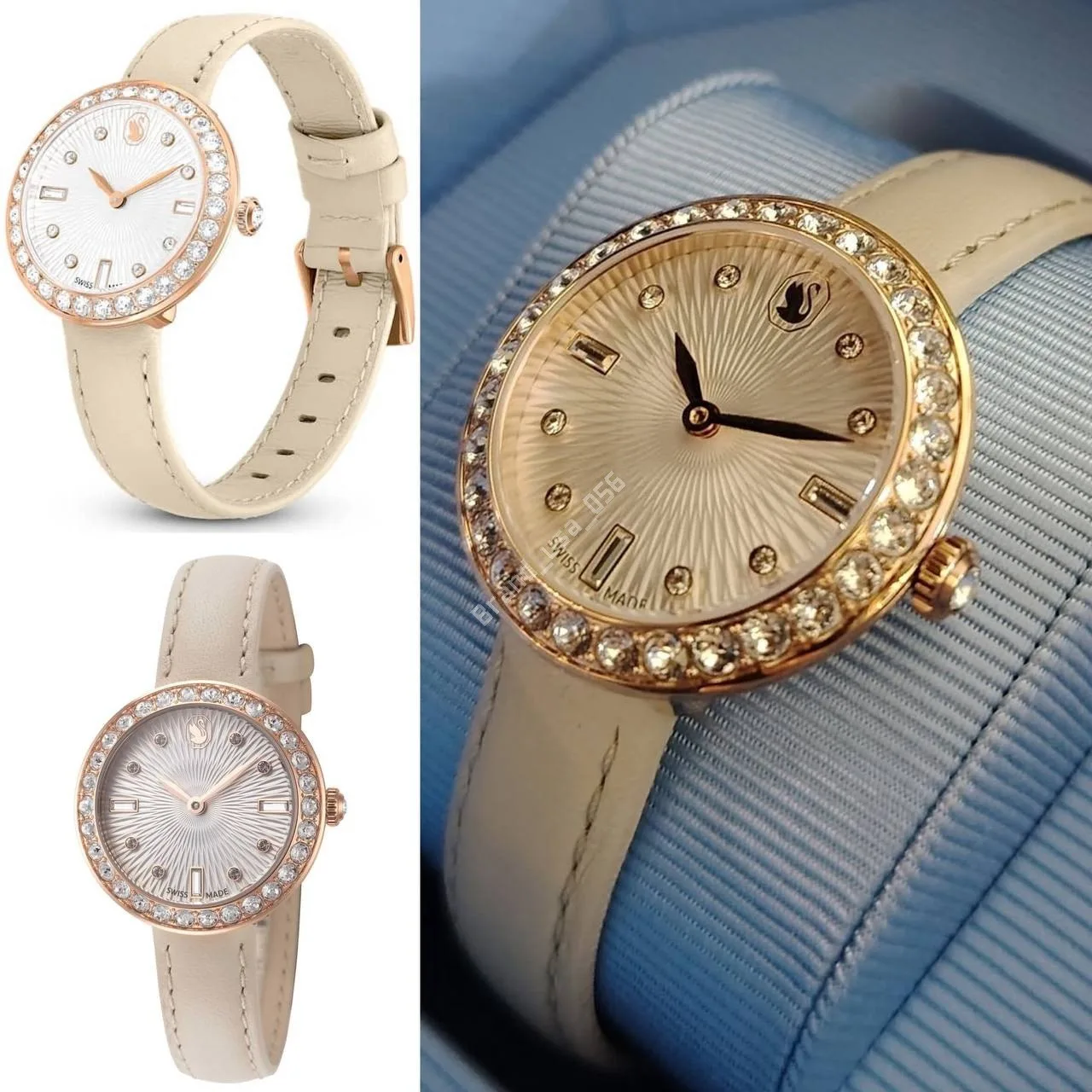 ⭐️Swarovski⭐️
🔥7560 руб.+доставка🔥