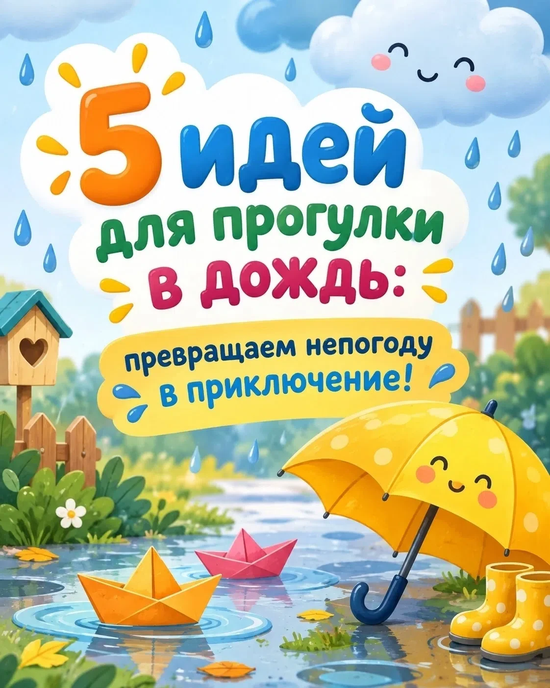 Рубрика #Советы_родителям