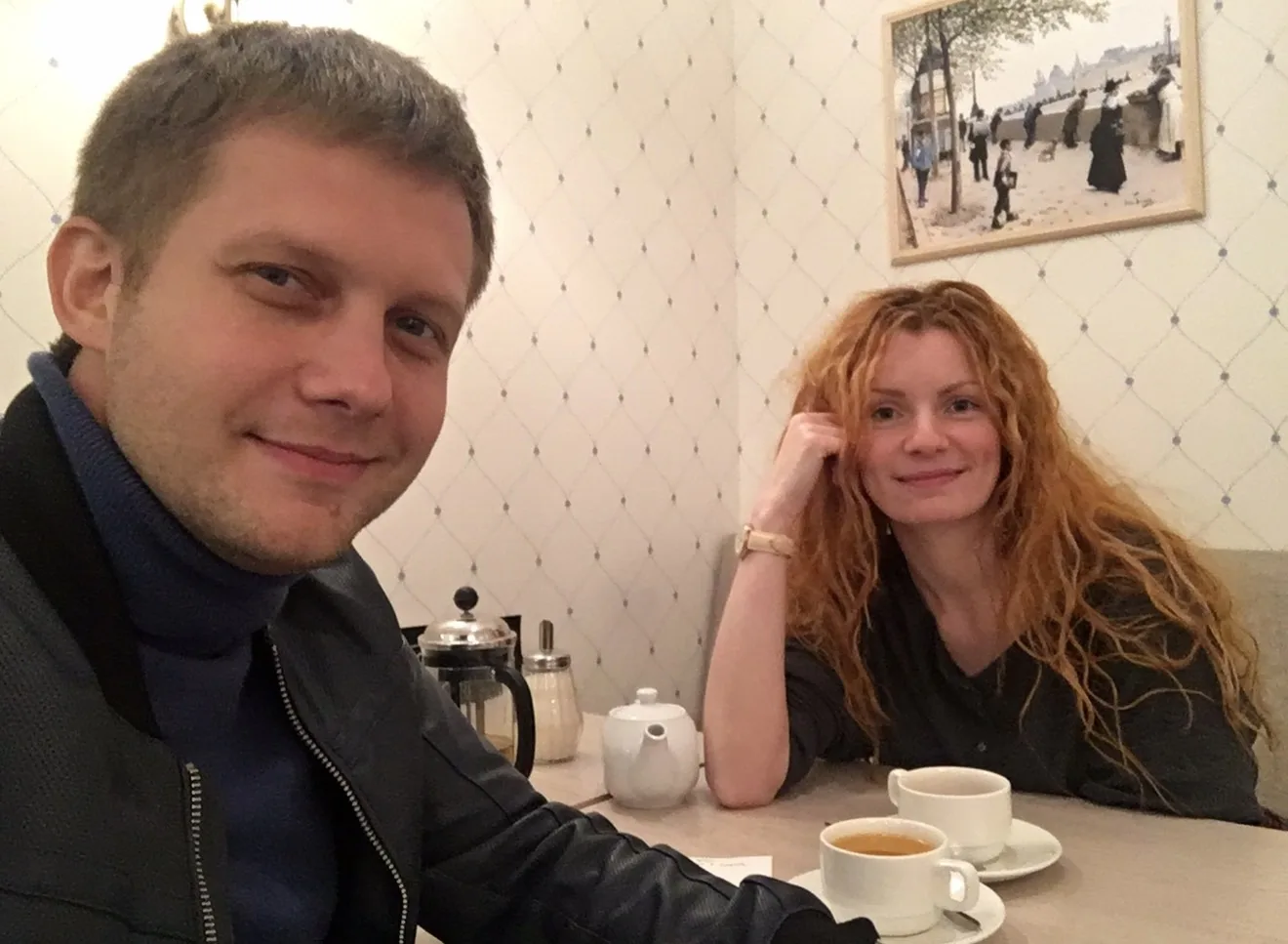 Сегодня день рождения у Бориса Корчевникова. Человека, без которого не было бы и меня. 

Он как-то с