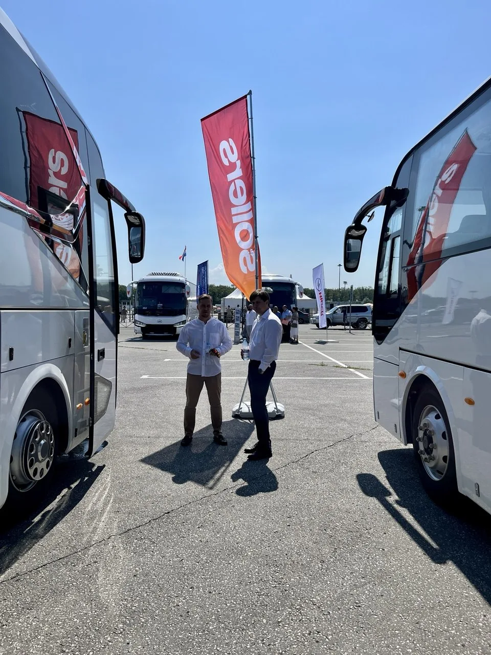 🛬 В АЭРОПОРТ НА SOLLERS SA9 ЗА 153 РУБЛЯ 🛫