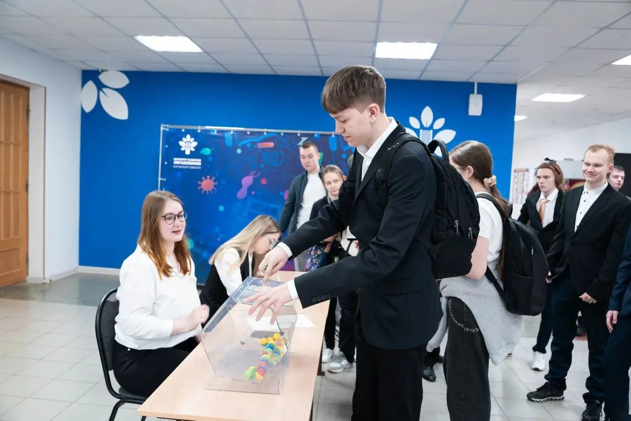 🎉 3 февраля завершился региональный этап «Интеллектуальной Олимпиады Приволжского федерального округ