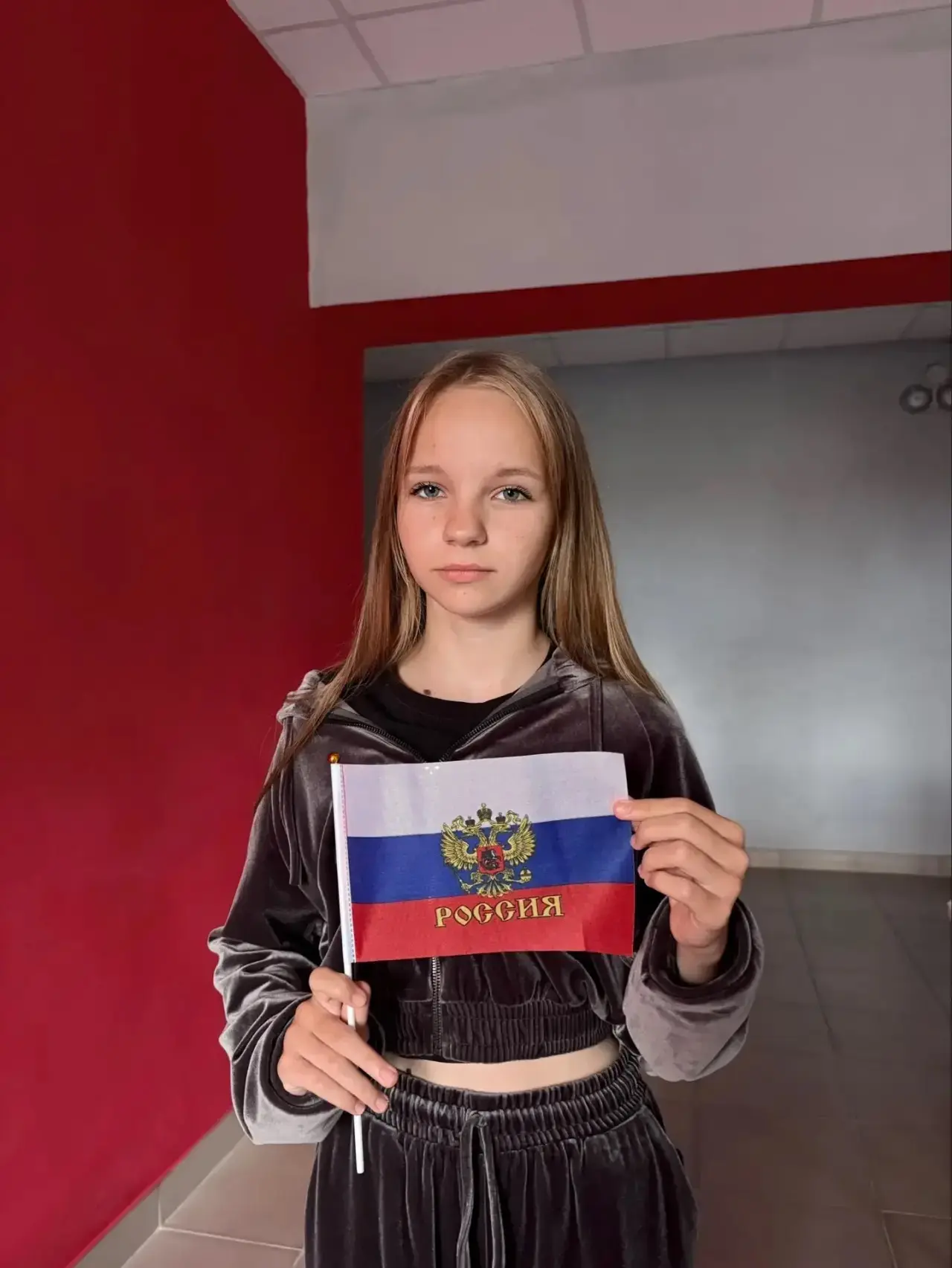 🇷🇺 Поздравляем с Днём Государственного флага Российской Федерации! 🇷🇺