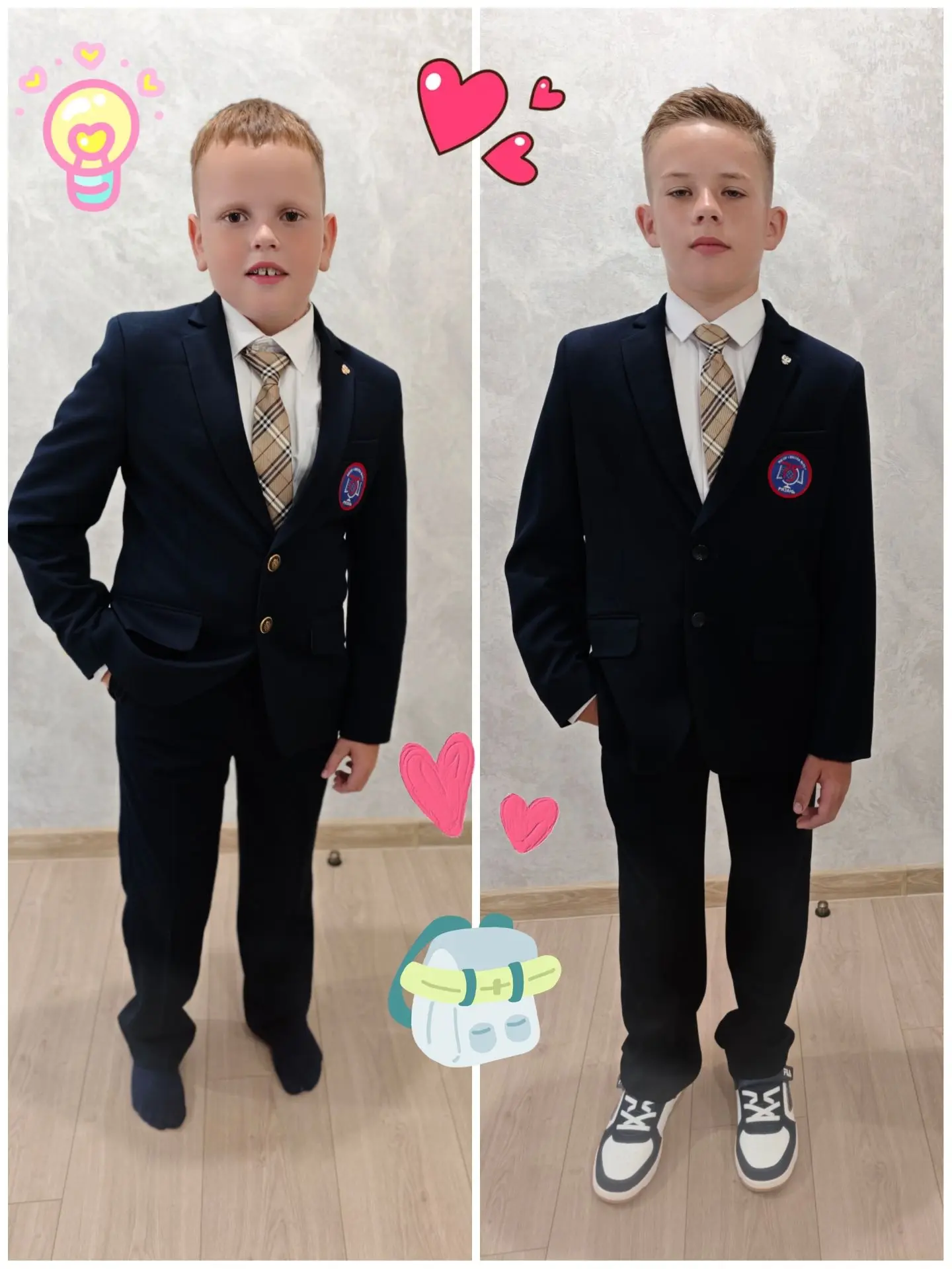 С 1 сентября, с Днём знаний! 🎉 Пусть учебный год будет лёгким, интересным и полным поб...