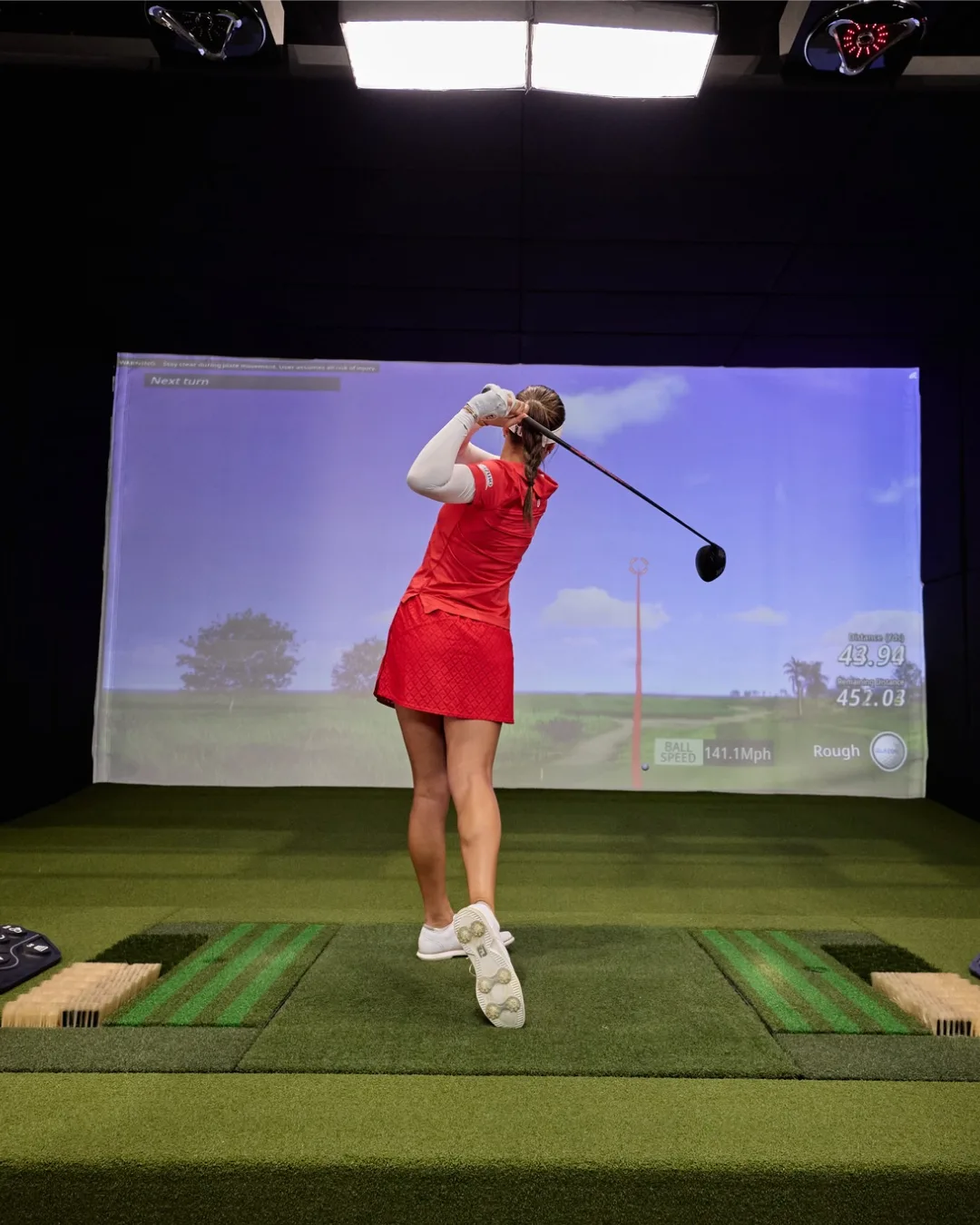 Изображение 7 к публикации «Golfzon Россия ⛳»