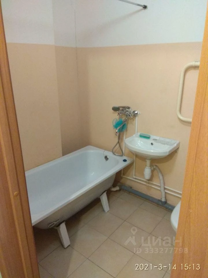 Сдам без посредников: студия, 23м²