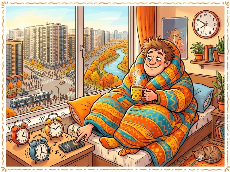 🌅 Доброе утро, Кудрово!