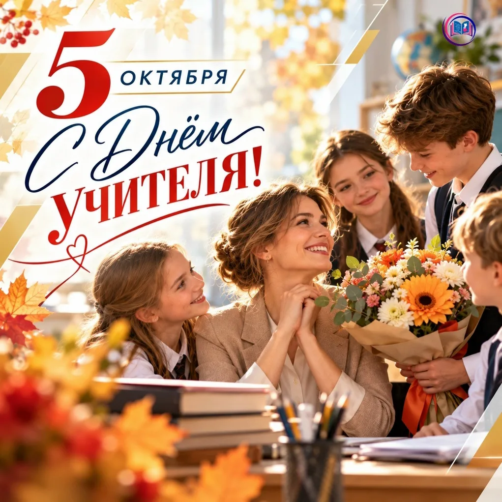 🍁 Уважаемые учителя, дорогие коллеги!