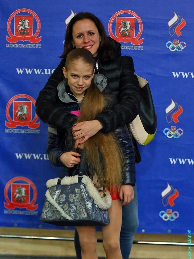 Эстетика моего 2016 – это семья и спорт. В 2026 моя семья стала больше и цели в спорте тоже, но в ос
