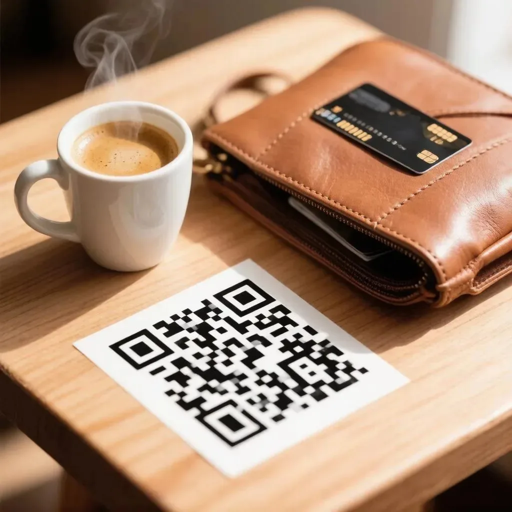 Единый QR-код нас ждет

С 1 сентября текущего года по всей стране вводится универсальный QR -код для