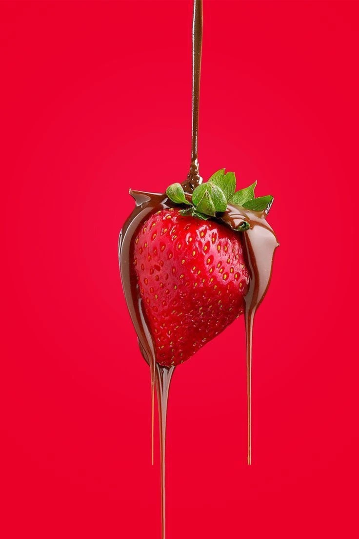 Свежая клубника уже завтра! 🍓