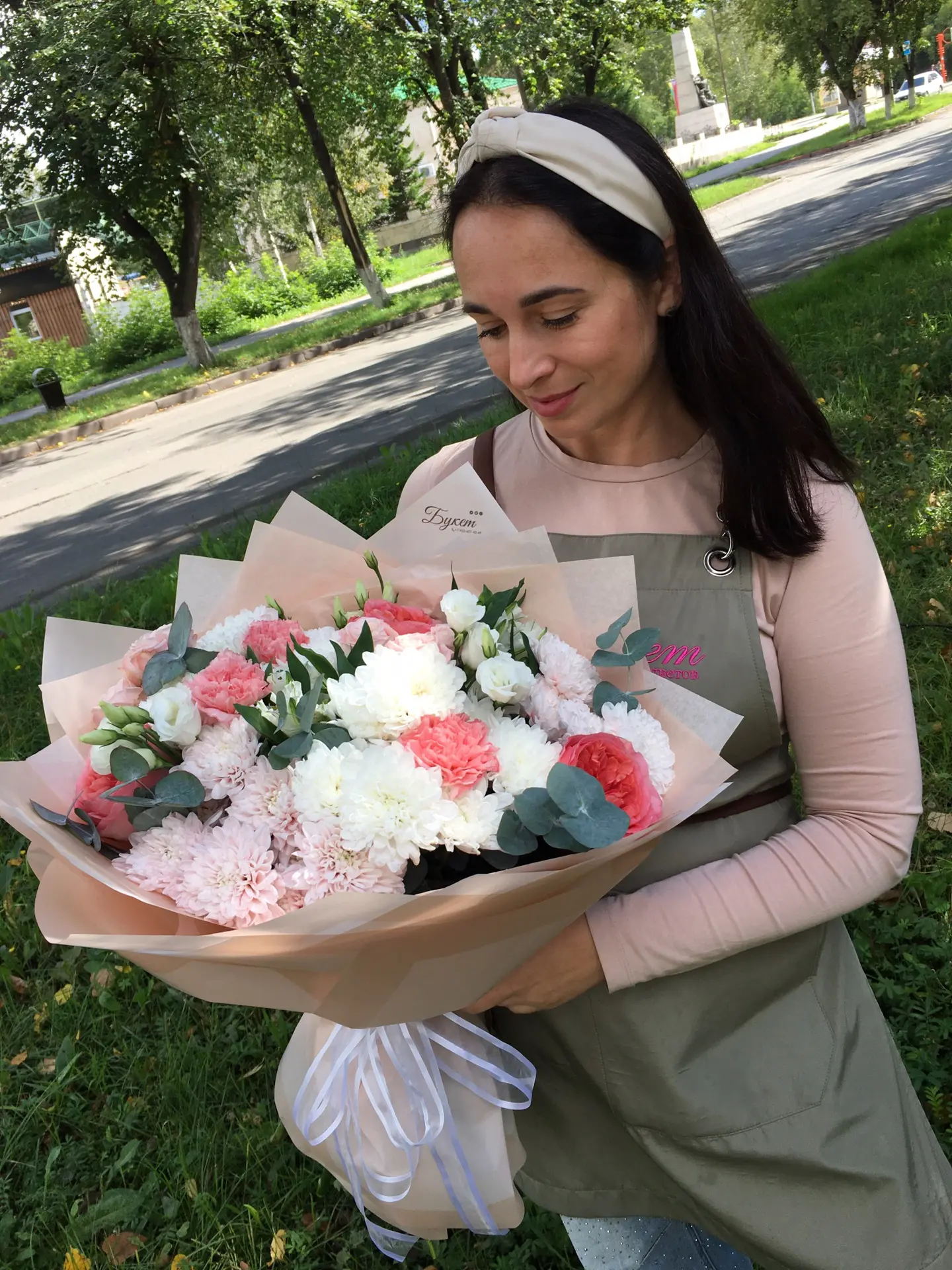 Шикарный букет на  заказ 🤗💝5️⃣0️⃣0️⃣0️⃣💸