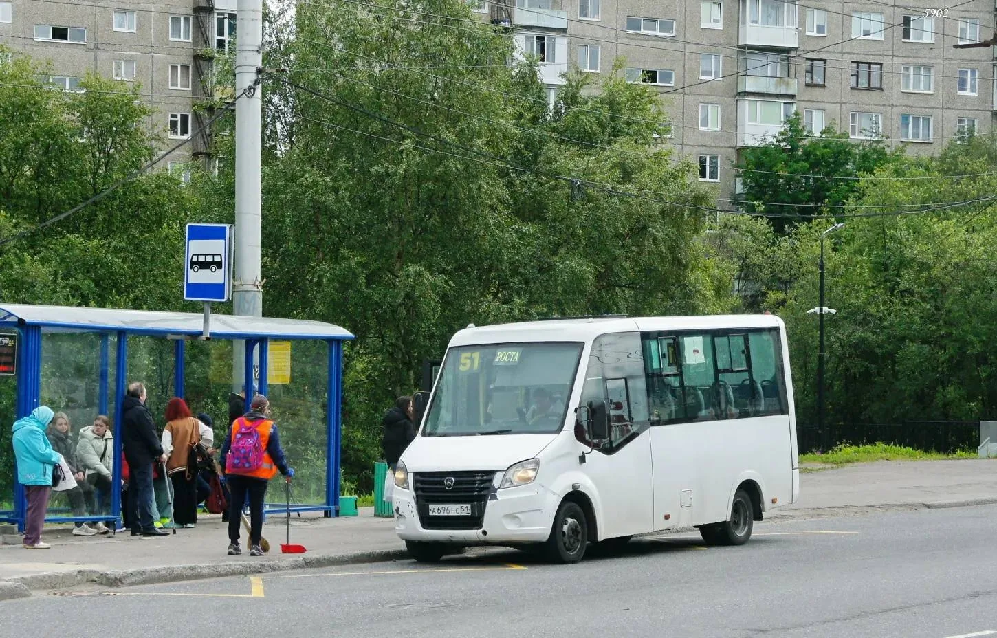 🚌 Мурманского перевозчика в восьмой раз пытаются обанкротить. И на этот раз всё серьёзно

ФНС вновь