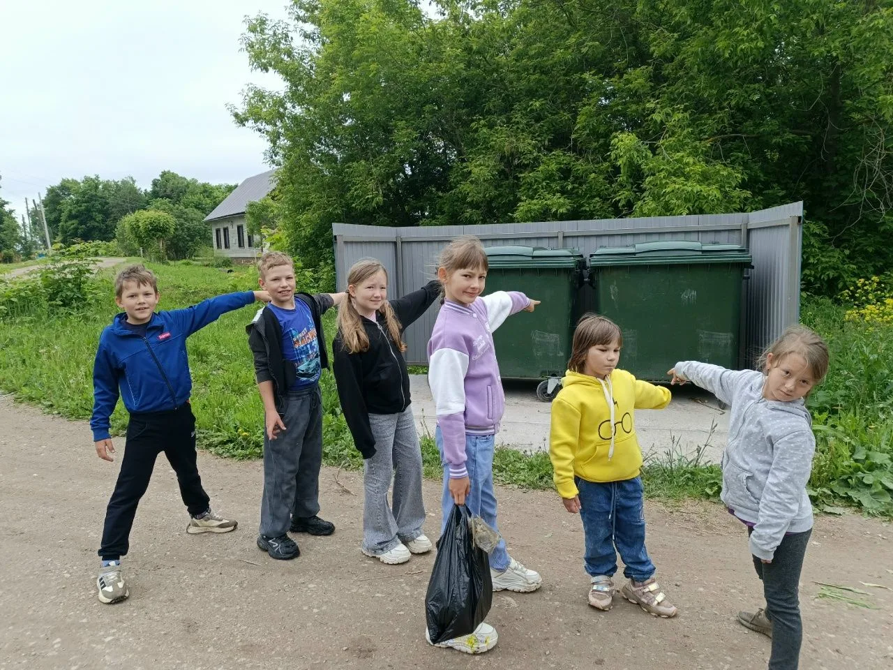 Шевнинский дом культуры
🌿🌳🌲 ЭКОЛОГИЧЕСКИЙ ДЕСАНТ — ЗАДАЧА ВЫПОЛНЕНА!
 Что сделали:
❗️ Собрали мус