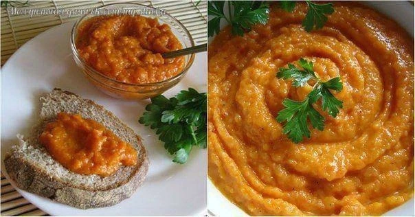 СAМAЯ БЫCТPAЯ КAБAЧКOВAЯ ИКPA: ТOТ CAМЫЙ КЛACCИЧECКИЙ ВКYC