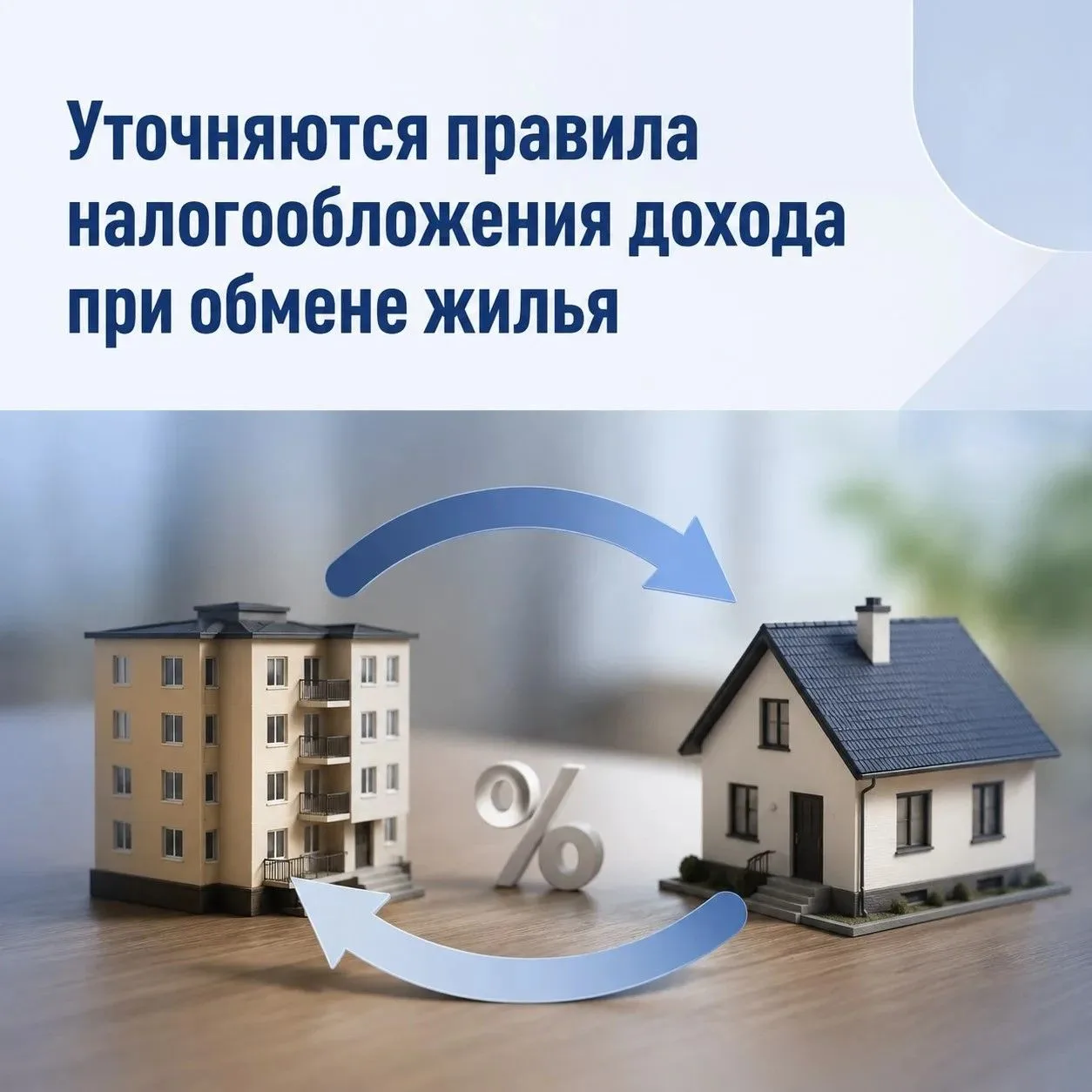 На заседании Правительства РФ одобрены поправки в Налоговый кодекс, разработанные во исполнение Пост