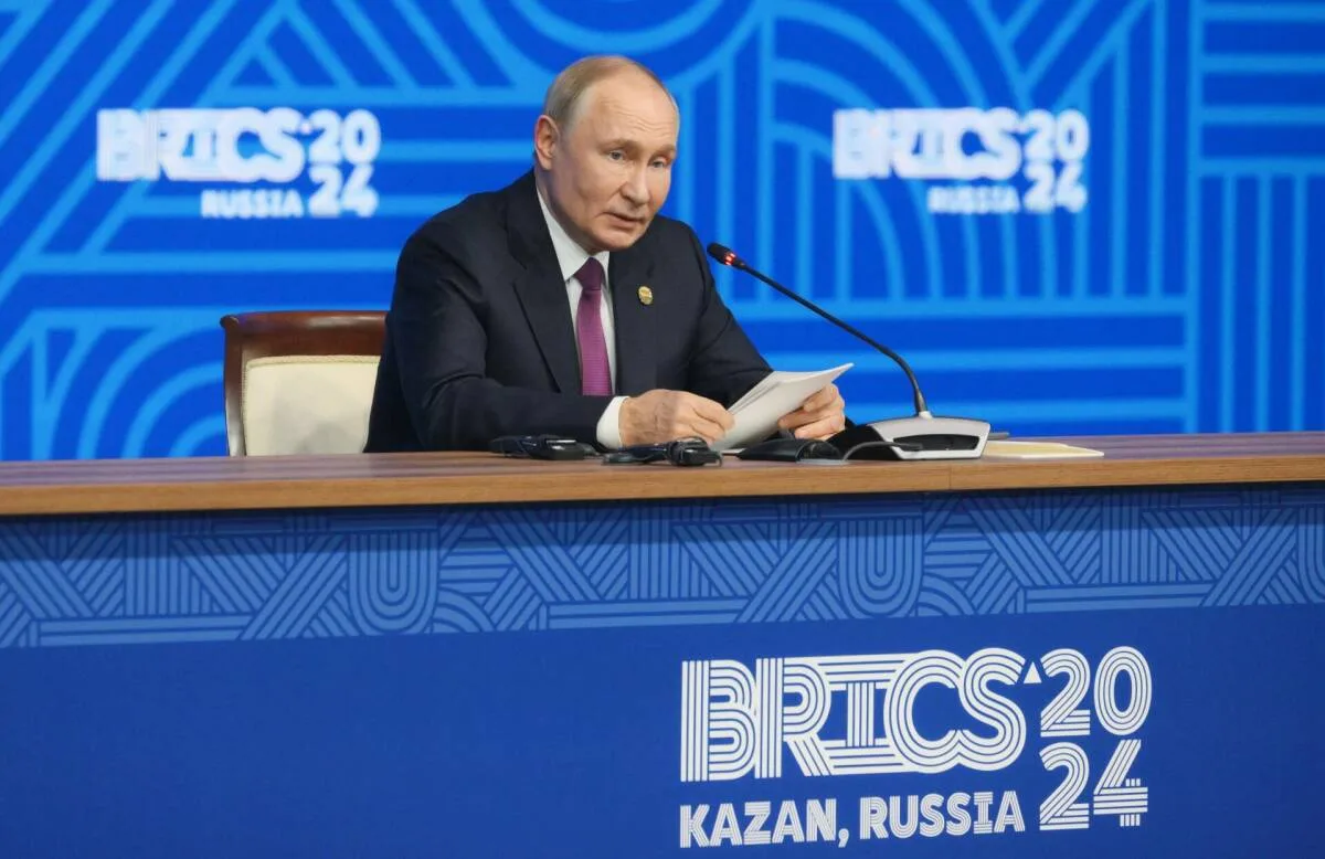 ❕🇷🇺Владимир Путин примет участие в саммите Россия - АСЕАН, который запланирован на сл...