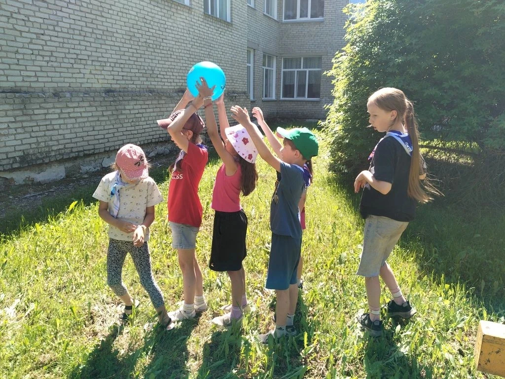 Спорт- это модно 💪, спорт- это круто 🤟 а наши орлята и модные и оооочень крутые, потому что СПОРТС