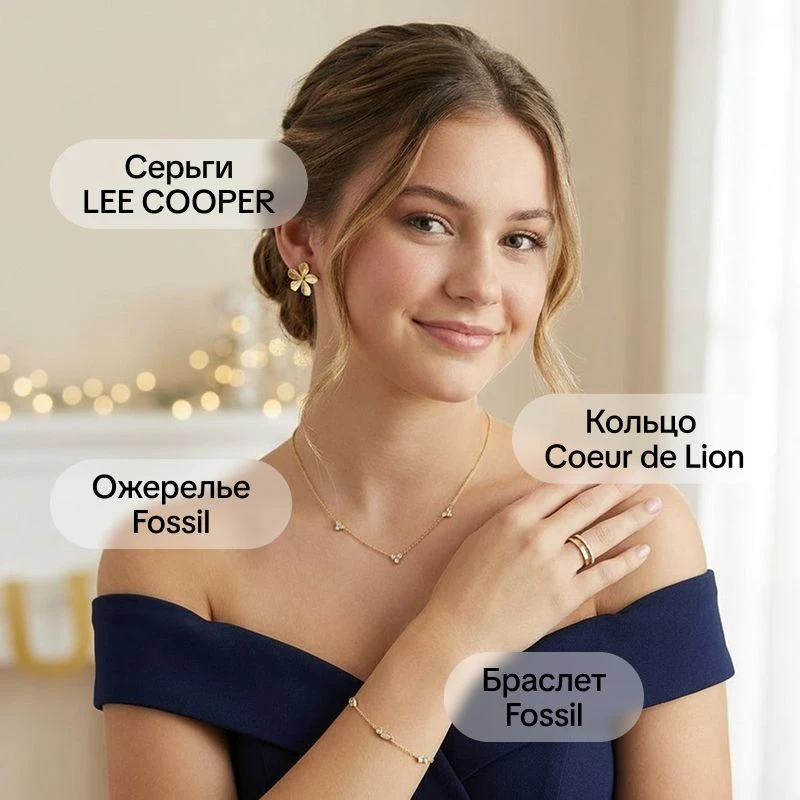 🔔 Тот самый момент, когда всё должно быть идеально   Выпускной — это день, когда вы сияете ярче всех