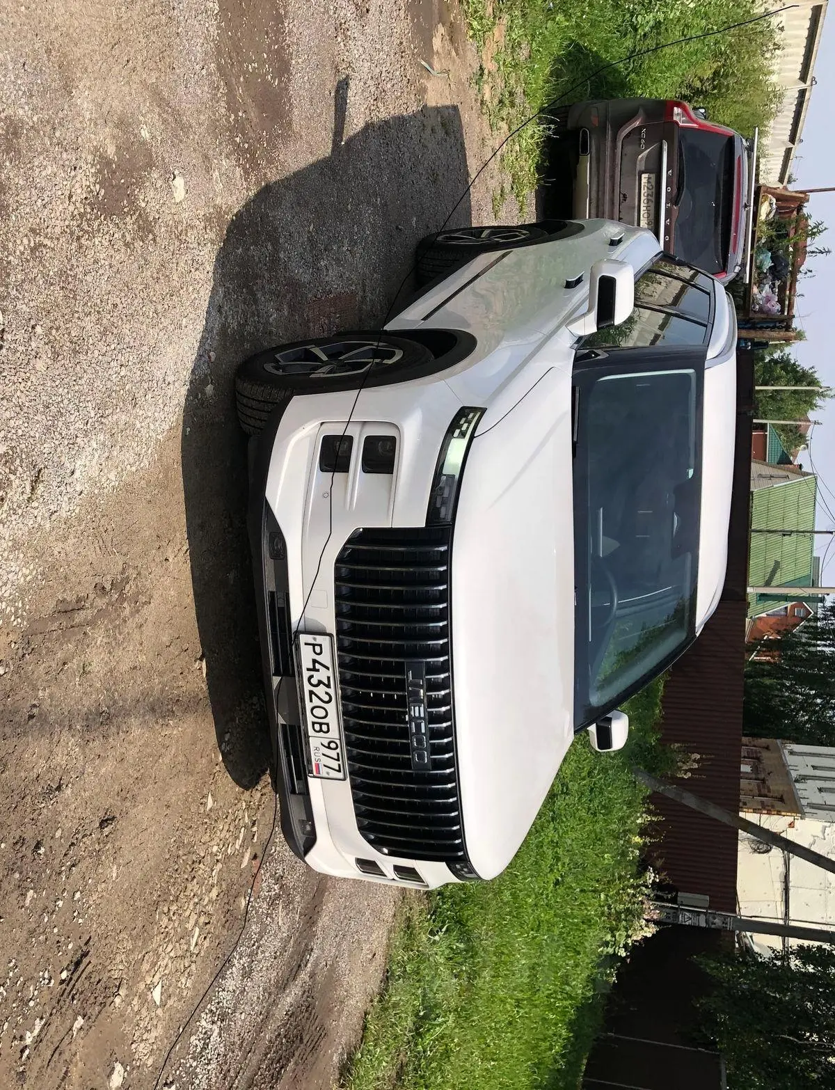 ✅ Jaecoo J7, 2023 г.в., бензин 1.6л., 186 л.с., робот, 4WD, пробег 17 тыс.км.