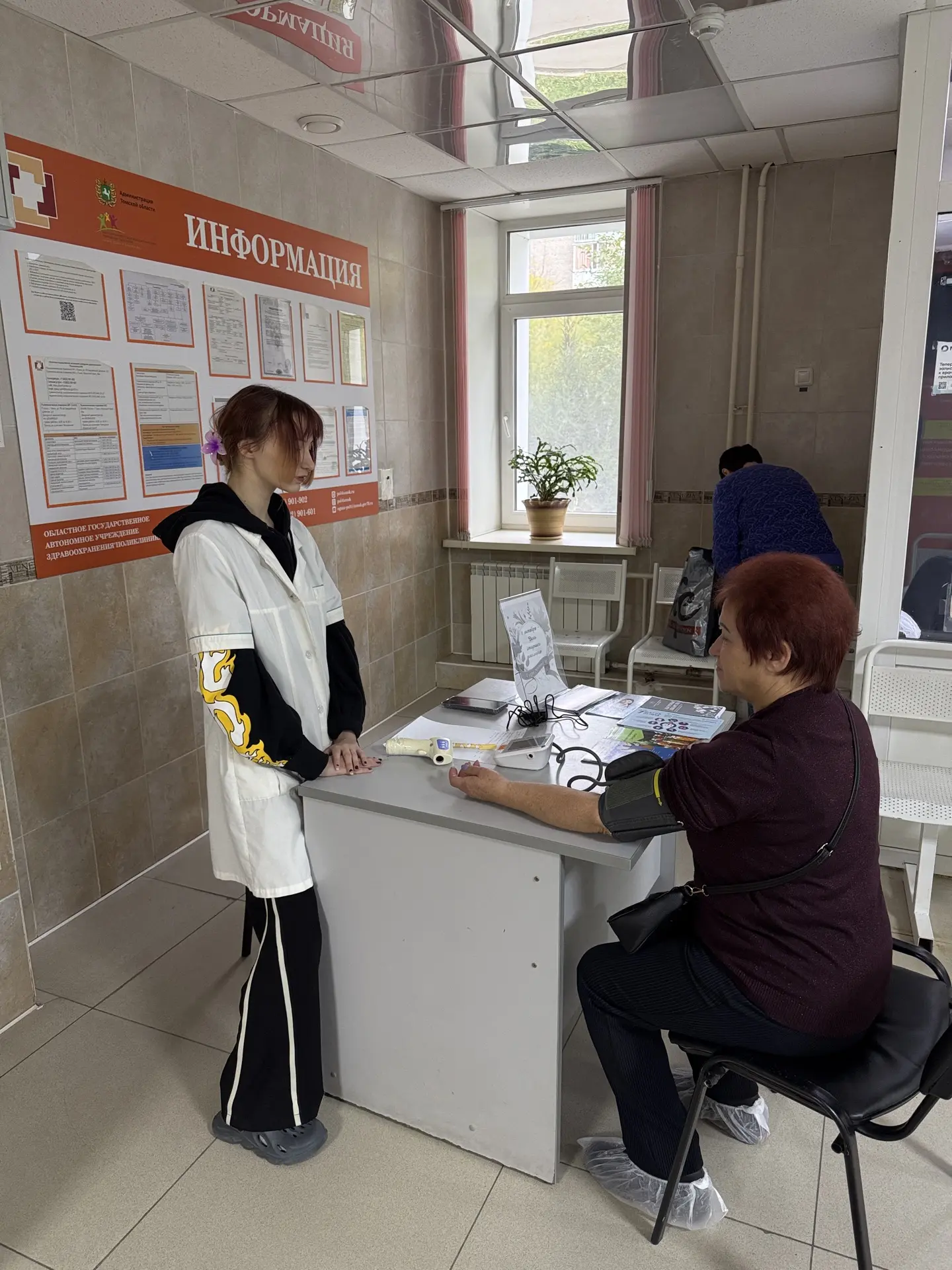 Дорогие наши бабушки и дедушки! 👵👴