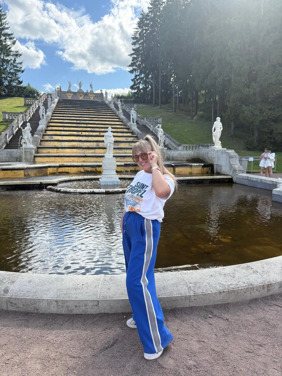 Наши Питерские Красотки 😍