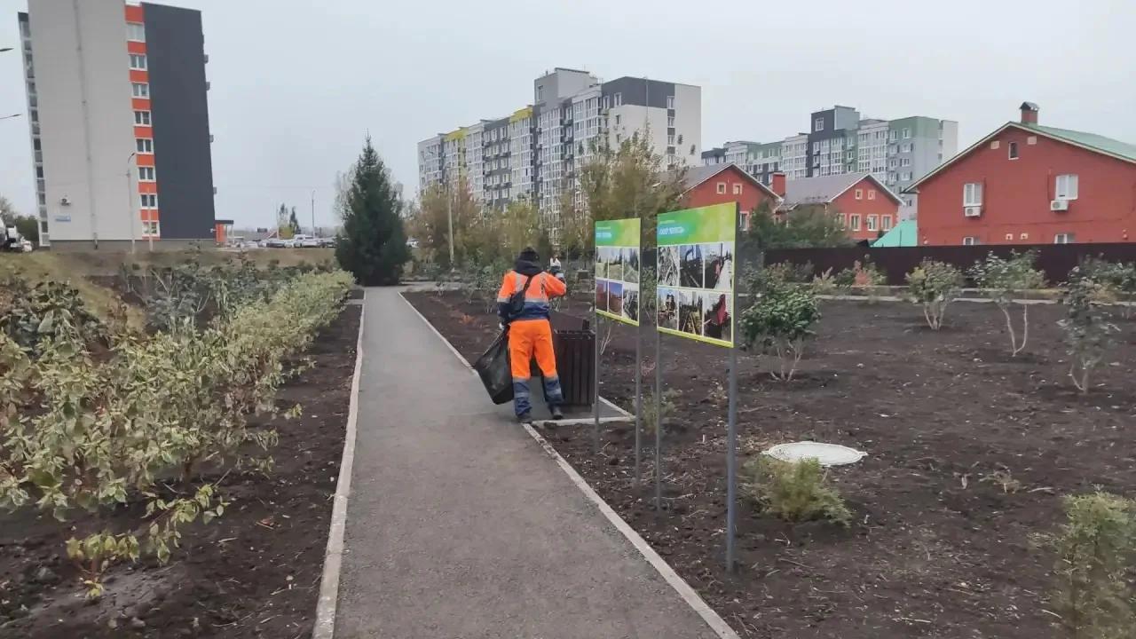 ✨ Хәйерле көн!