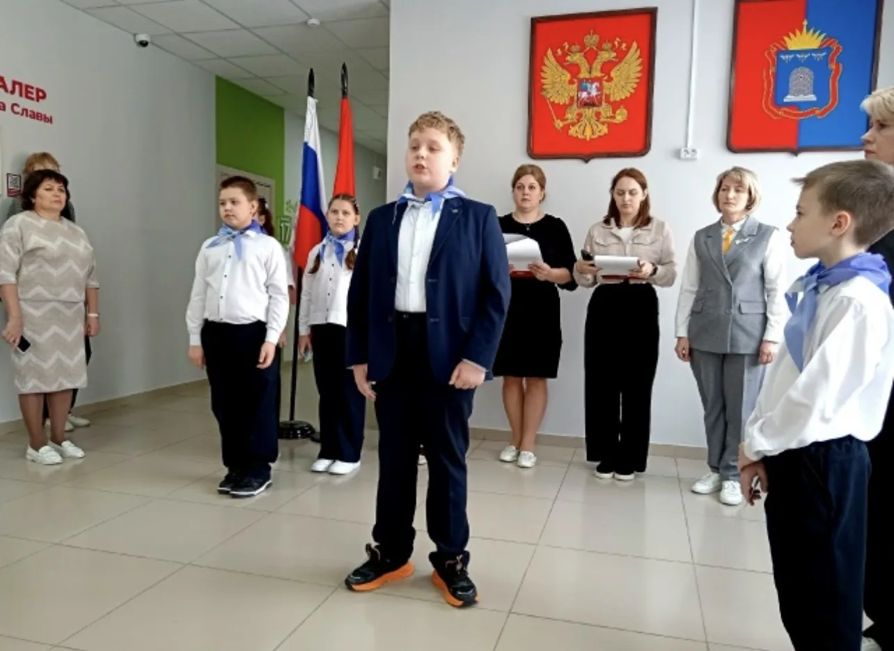 🎗Сквозь годы с нами битва говорит...  🎖Зал боевой славы в школе — это место гордости и памяти, береж