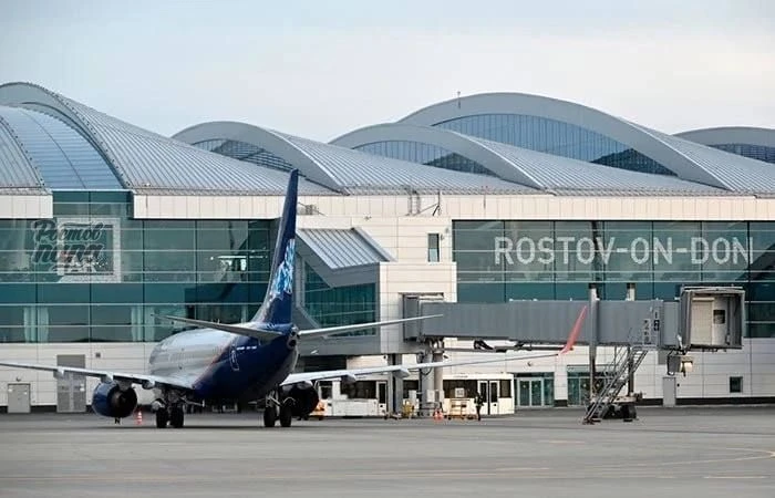 🛫 Аэропорт Платов полностью готов к открытию!