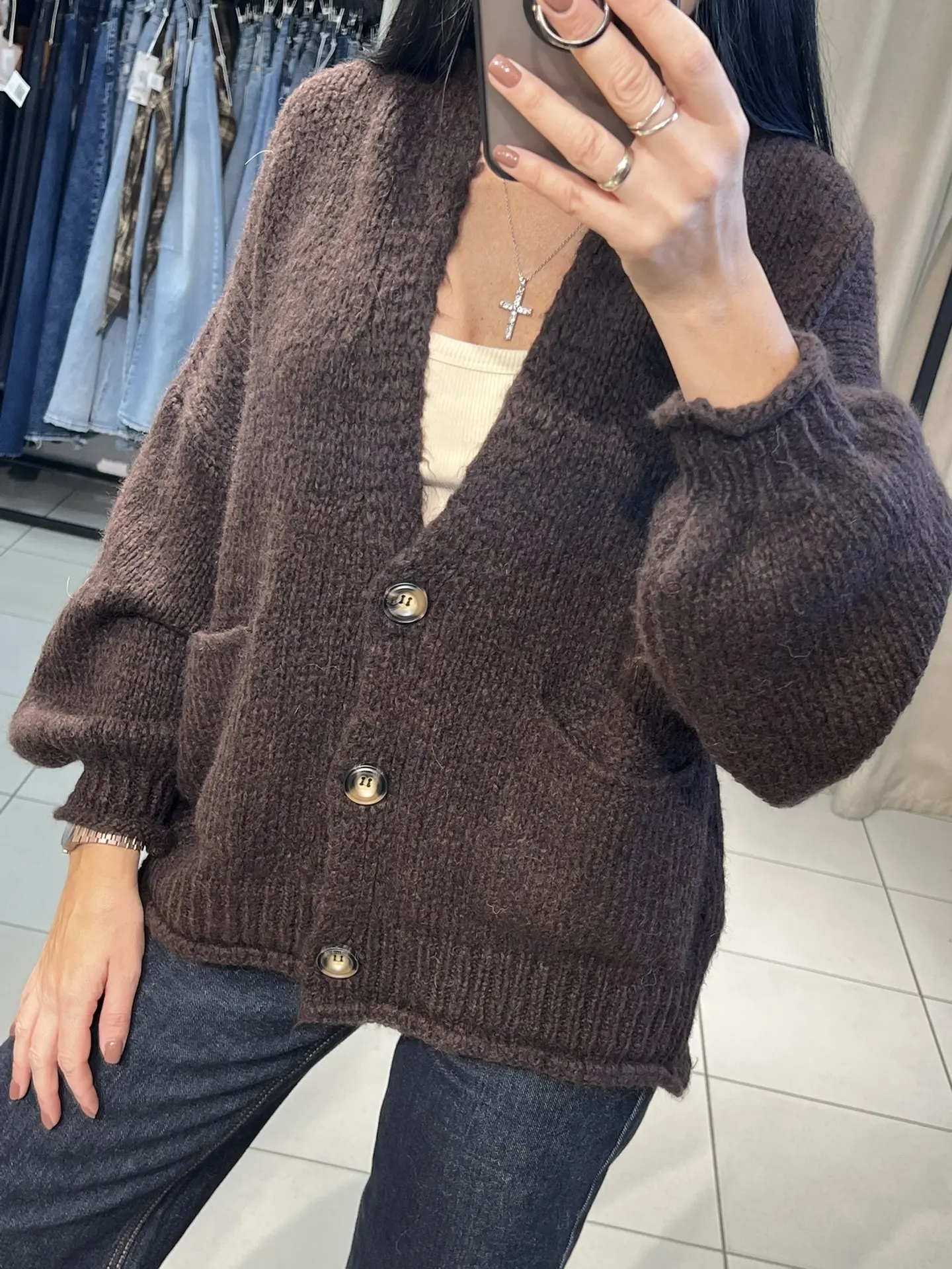 Price: джинсы xs, s, m, l, 6500