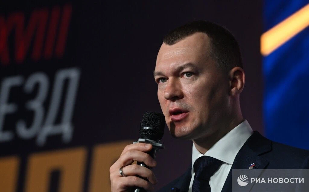🇷🇺 Михаил Дегтярев анонсировал хорошие новости по допуску россиян