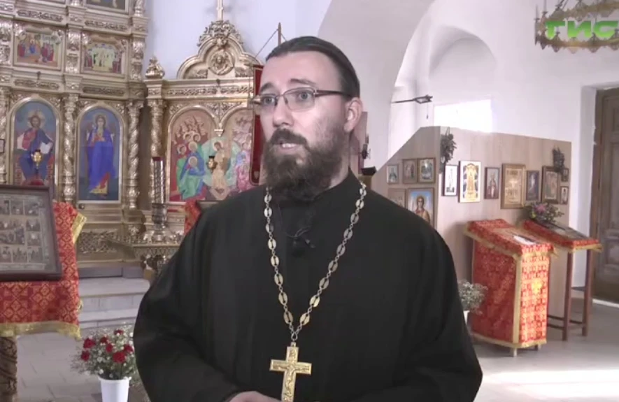 Матерщинники виноваты перед Богом и русской речью, заявили в РПЦ.