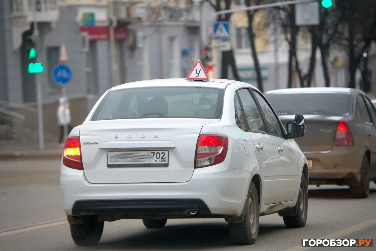 ❗️В Башкирии ужесточат правила для нелегальных такси