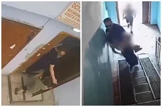 Награда ждет мальчишку, который спас 5-летнюю сестренку от педофила на Лесобазе ❗️