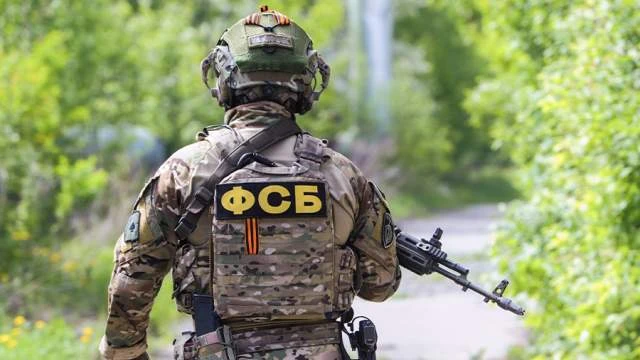 ⚡️В Ставрополье арестовали преступника, готовившего подрыв машины