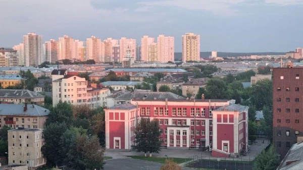 ➡️ Неделя в Прикамье: спрос на машиноместа, рынок общепита, свадебный вопрос

РБК Пермь собрал главн
