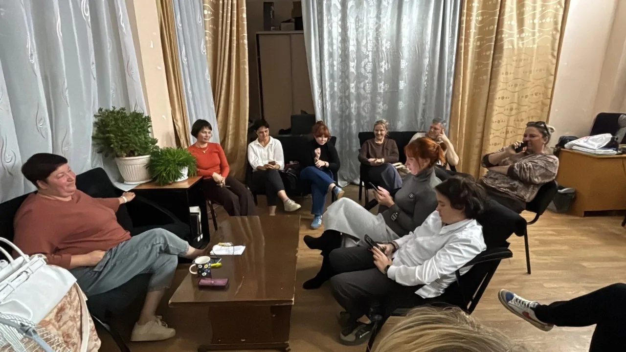 🎭 В «Артишоке» начали готовить новую комедию