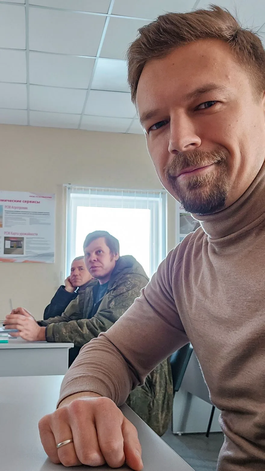 ⚡️КТО ХОЧЕТ ПОДКЛЮЧИТЬСЯ К ПОСТРОЕНИЮ НОВОГО АГРАРНОГО ДПО (ДОПОЛНИТЕЛЬНОГО ПРОФ. ОБРАЗОВАНИЯ) В СТР