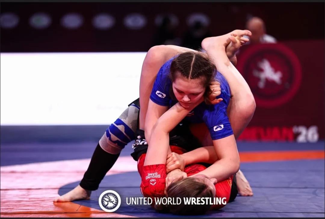 🔥 Удмуртия — в элите европейского грэпплинга! Наши борцы возвращаются с медалями!