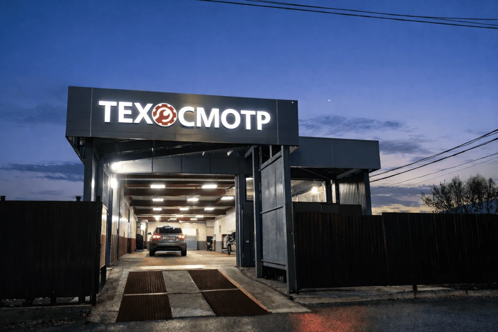 📌В Татарстане с 2027 года могут вырасти предельные тарифы на техосмотр автомобилей. Пр...