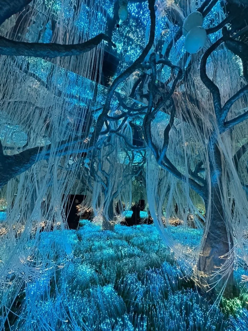 Futurione Emotions: уникальное пространство в Санкт-Петербурге