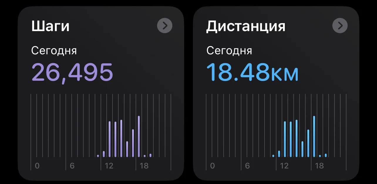 Продолжаю ставить личные рекорды😁 Погуляла🤪