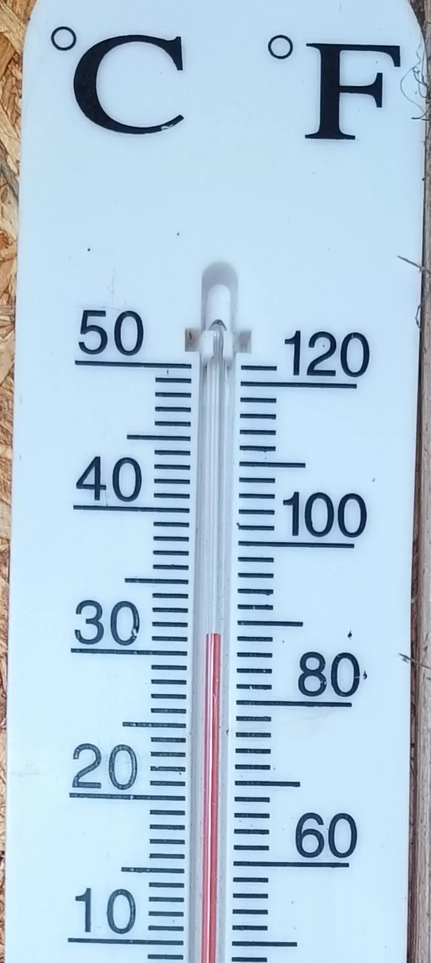Сегодня был ооочень жаркий день ☀