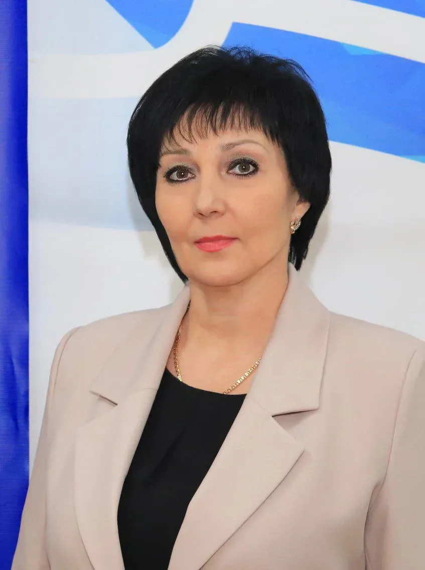 Уважаемые макеевчане!